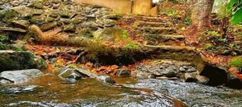 Tiny House in Dahilayan