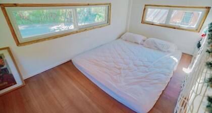 Tiny House in Dahilayan