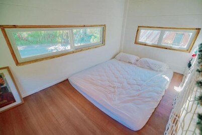 Tiny House in Dahilayan