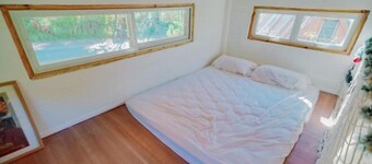 Tiny House in Dahilayan