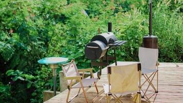 وسائل الراحة في المنشأة