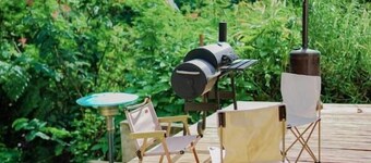 Tiny House in Dahilayan