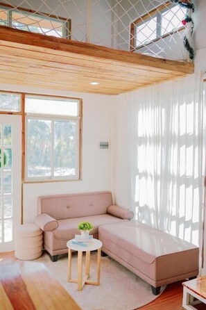 Property amenity - Tiny House in Dahilayan (Manolo Fortich)