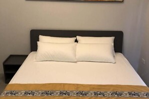 Room - Coco hotel (Paranaque)
