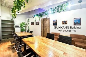 Restaurantes