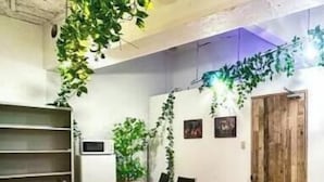 Tempat makan