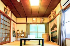 Property amenity - Ikebukuro Free Pickup#Ueno 14 mins Nippori 10 mins Entire property Up to 7 guests B (Tokyo)