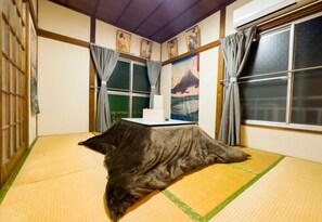 Unclassified image, 5 of 32, button - Ikebukuro Free Pickup#Ueno 14 mins Nippori 10 mins Entire property Up to 7 guests B (Tokyo)