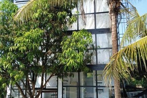 Exterior - farm sam sook (Lamphun)