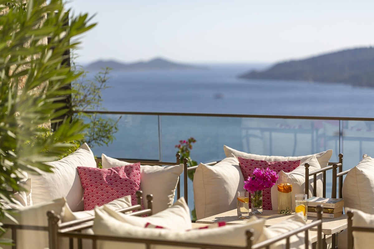 Image de profil de lâhĂŽte