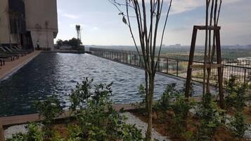 Piscina al aire libre