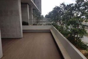 Interior - D'Kroll Tamarind Cyberjaya 1 Bedroom Premium Suite with Netflix (Cyberjaya)