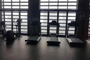 Palestra