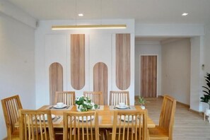 用餐區