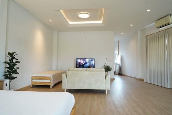 Vauvansängyt