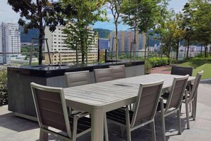 Unclassified image, 5 of 28, button - Leisure City NightView 2BR Urban Suites Georgetown (Jelutong)