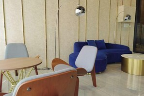 Unclassified image, 3 of 28, button - Leisure City NightView 2BR Urban Suites Georgetown (Jelutong)