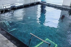 Unclassified image, 5 of 28, button - Leisure City NightView 2BR Urban Suites Georgetown (Jelutong)