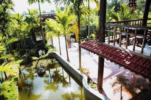 Homestay Pleiku City