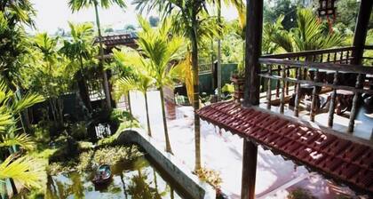 Homestay Pleiku City