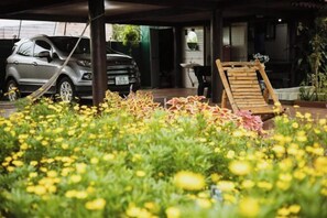 Exterior - Homestay Pleiku City (Pleiku)