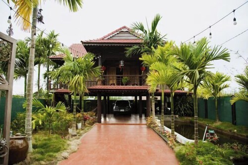 Homestay Pleiku City
