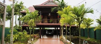 Homestay Pleiku City