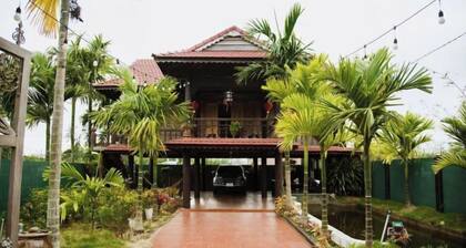 Homestay Pleiku City