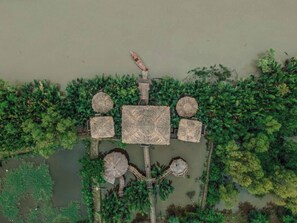 Front of property - Sundori Eco Resort (Dacope)