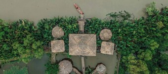 Sundori Eco Resort