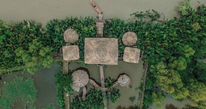 Sundori Eco Resort