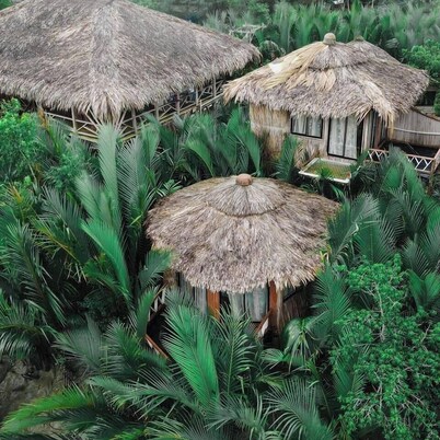 Sundori Eco Resort