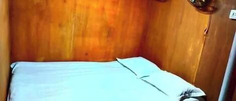 Habitación doble Deluxe, vista al canal