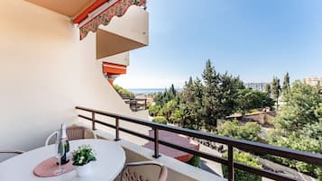 Servei de restauració a l'aire lliure