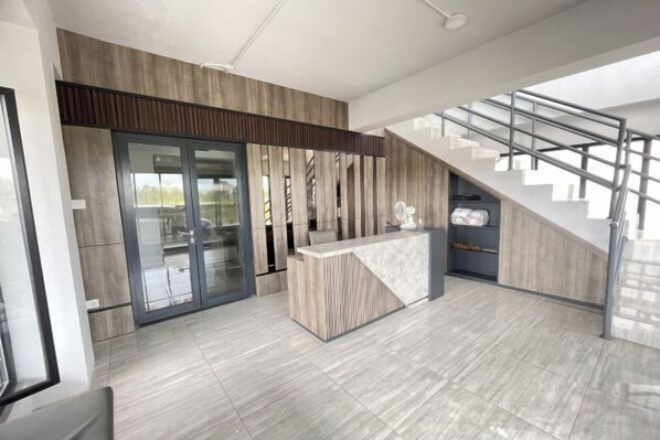 Exterior - Keny Room @ Apt Riverdale Cikarang (West Cikarang)