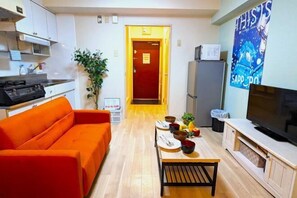 Room - KIYAZA Space Sapporo (Sapporo)