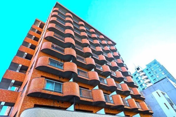 Exterior - KIYAZA Space Sapporo (Sapporo)