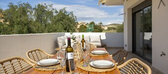 AlmeriaSuite Casa BellaVista Golf