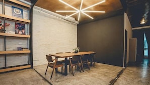 用餐區
