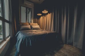 Room - Modern Luxury Shoplot Style Sutera 3BR 10pax (Johor Bahru)