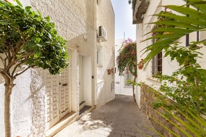 Exterior detail - AlmeriaSuite Serenity Home (Mojacar)