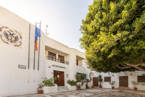 Exterior - AlmeriaSuite Serenity Home (Mojacar)