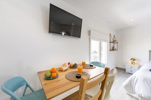 Dining - AlmeriaSuite Serenity Home (Mojacar)