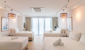 Room - Sunrise Gurney (George Town)
