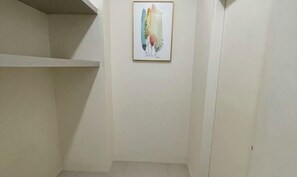 住宿內部