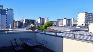 Unclassified image, 5 of 22, button - Peace House｜4 Bedrooms, 5 Bathrooms, 5 Toilets, Parking & Terrace (Osaka)