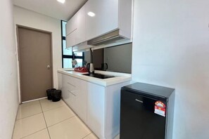 Room - IGVC_ITCC Manhattan Suite (Donggongon)