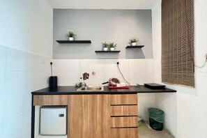 Room - IGVC_ITCC Manhattan Suite (Donggongon)