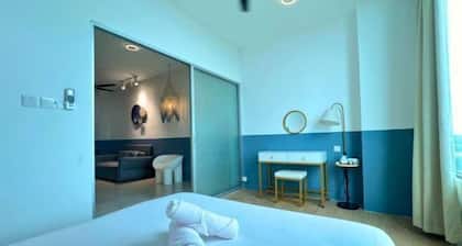 IGVC_ITCC Manhattan Suite