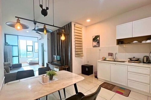 IGVC_ITCC Manhattan Suite